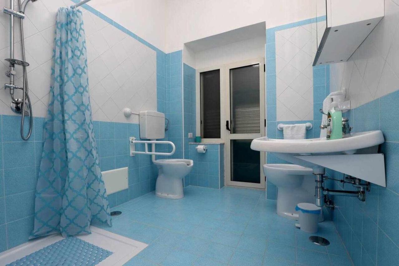 Nido Pompeiano Casa Vacanze Luaran gambar