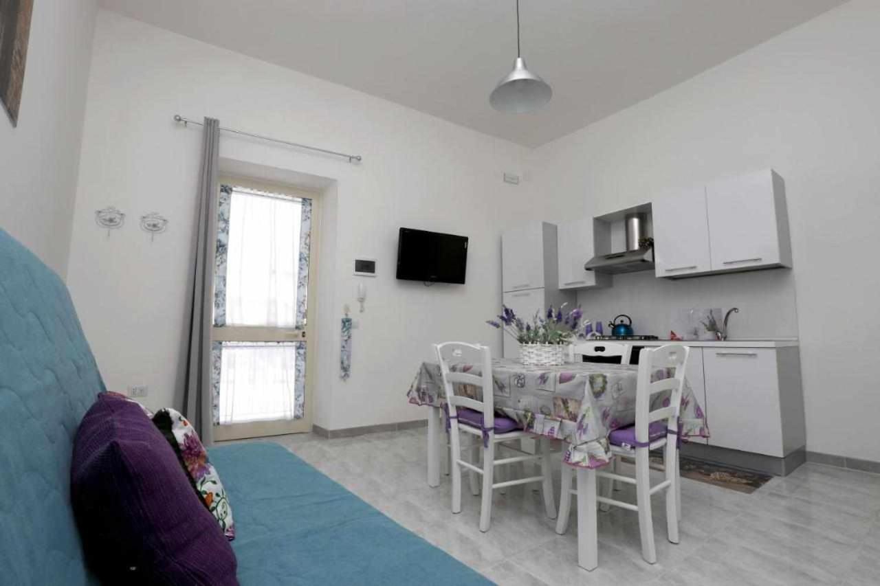 Nido Pompeiano Casa Vacanze Luaran gambar