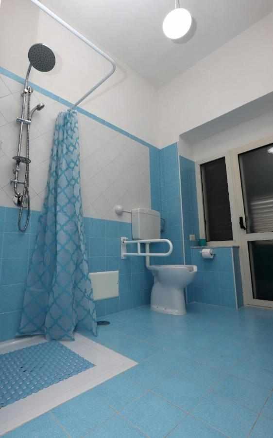 Nido Pompeiano Casa Vacanze Luaran gambar